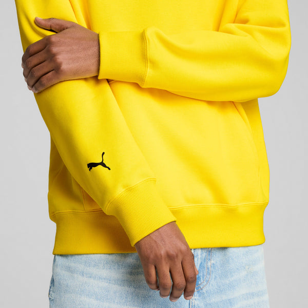 [630192-03] Mens Puma FERRARI RACE BIG SHIELD HOODIE