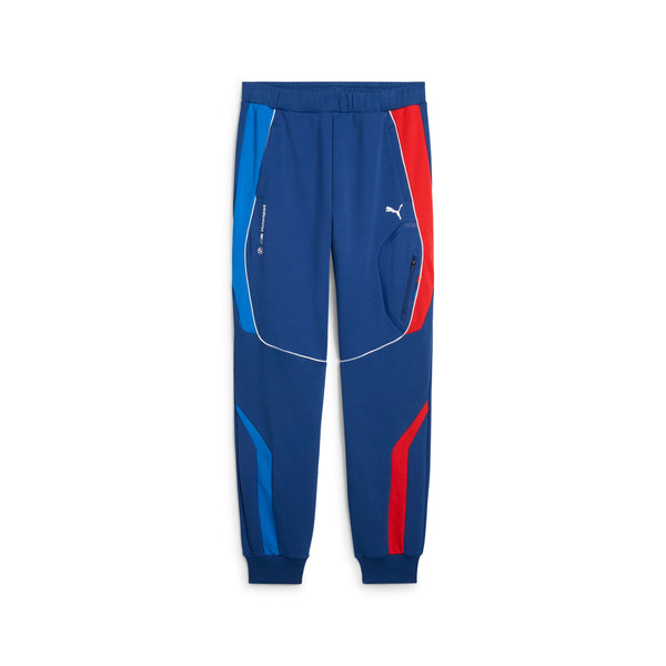 [630617-04] MENS PUMA BMW MOTORSPORT SWEAT PANTS REG/CC