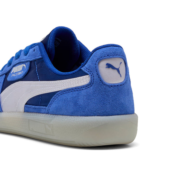 [402319-01] WOMENS PUMA PALERMO SATIN