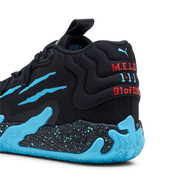 [379221-01] Mens Puma LAMELO BALL MB.03 'BLUE HIVE'