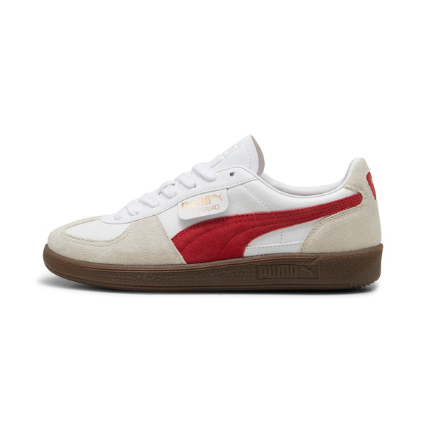 [396464-05] MENS PUMA PALERMO LTH