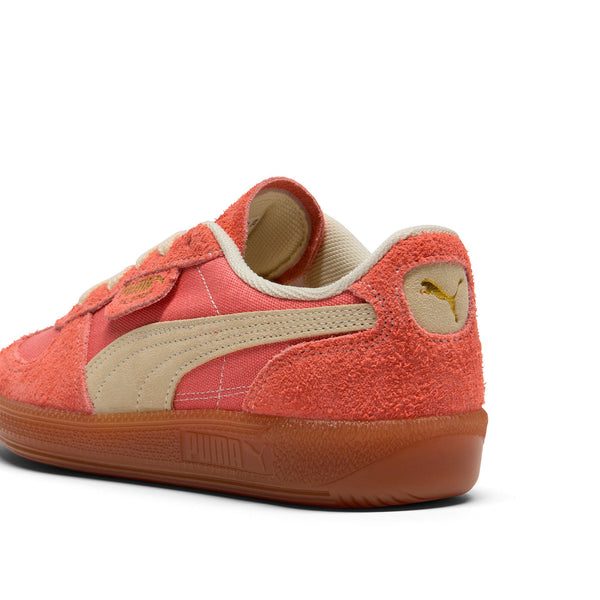 [400783-14] WOMENS PUMA PALERMO VINTAGE