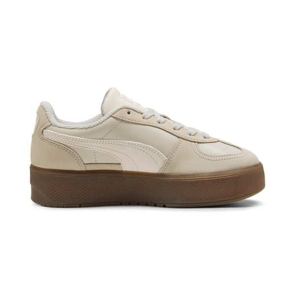 [401284-01] WOMENS PUMA PALERMO ELEVATA PRM