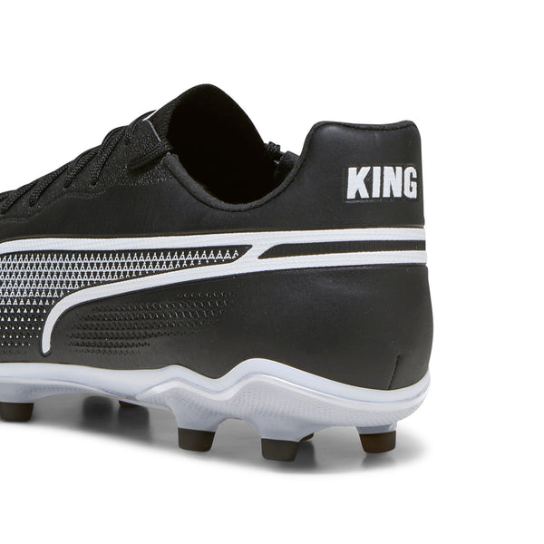 [107566-01] Mens Puma KING PRO FG/AG