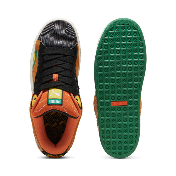 [398409-02] MENS PUMA SUEDE XL DDLM