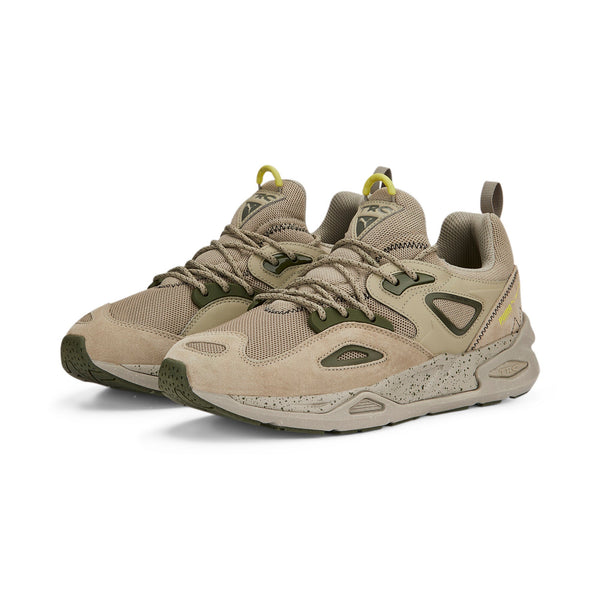 [390161-02] Mens PUMA TRC BLAZE ELEVATED H