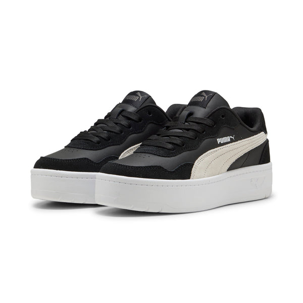 [400735-03] WOMENS PUMA COURT LALLY SKYE SD