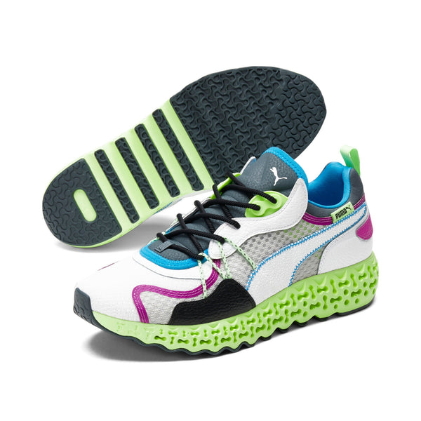 [388351-01] Mens Puma CALIBRATE RESTORED SPRING