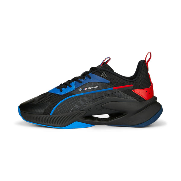[307501-01] Mens PUMA BMW MOTORSPORT LGND RENEGAD
