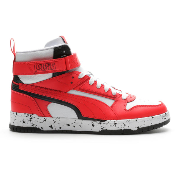 [388423-01] Mens Puma RBD GAME VARSITY PATCH