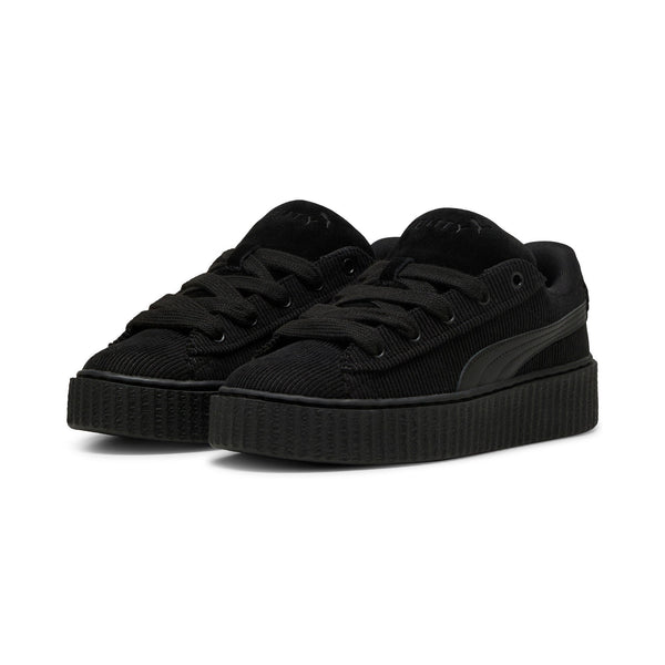 [399871-03] WOMENS PUMA CREEPER PHATTY CORDUROY