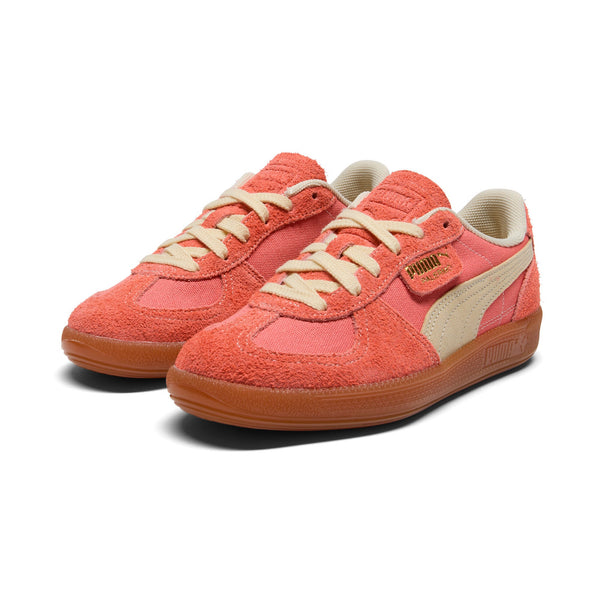 [400783-14] WOMENS PUMA PALERMO VINTAGE