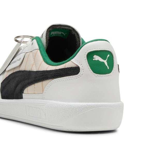 [308647-02] Mens Puma PL PALERMO PINSTRIPE