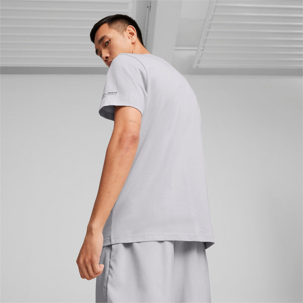 [623759-02] Mens Puma MAPF1 ESS CAR GRAPHIC TEE