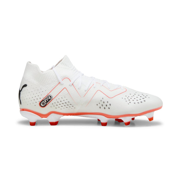 [107371-01] Womens Puma FUTURE MATCH FG/AG