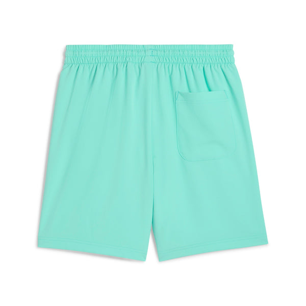 [630631-07] Mens Puma BMW MOTORSPORT ESS+ WOVEN SHORTS 7