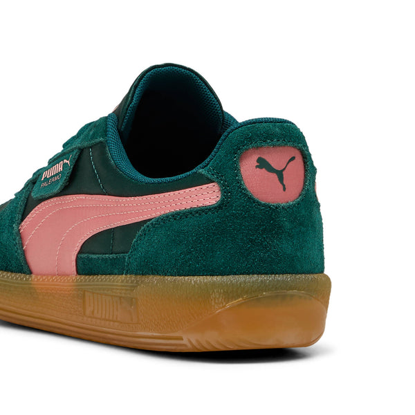 [402319-02] WOMENS PUMA PALERMO SATIN