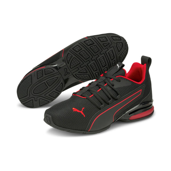 [195656-01] Mens PUMA AXELION NXT
