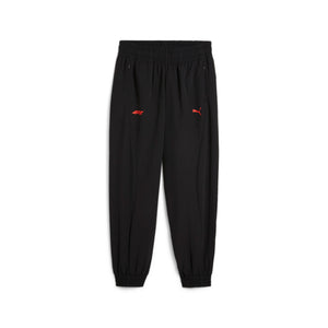 [627129-01] Mens Puma F1 STATEMENT EDITION TRACK PANTS