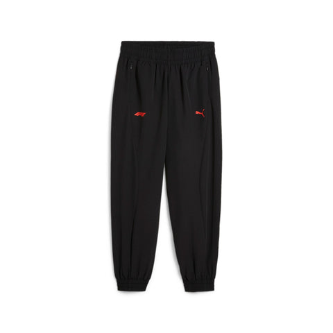 [627129-01] Mens Puma F1 STATEMENT EDITION TRACK PANTS