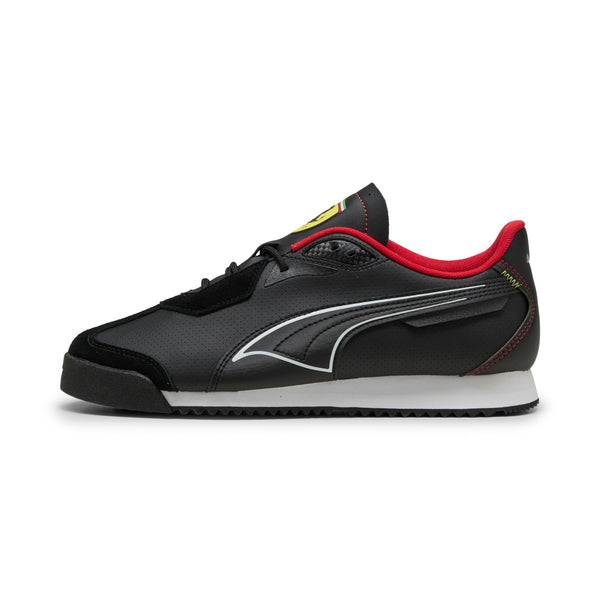 [308709-01] MENS PUMA SF ROMA S