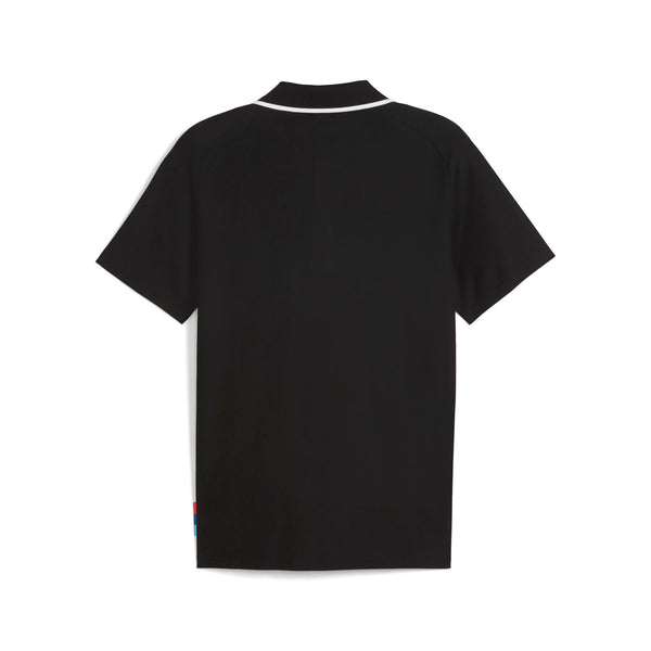 [630627-01] Mens Puma BMW MOTORSPORT POLO