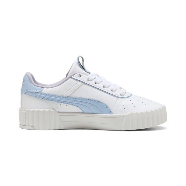 [400724-12] WOMENS PUMA CARINA 3.0 LUXE