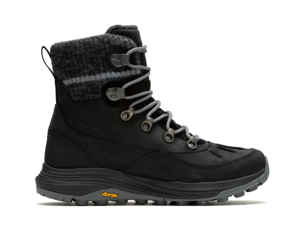 [J037410Z] WOMENS MERRELL SIREN 4 THERMO MID ZIP WP