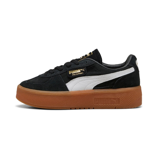[399348-01] WOMENS PUMA PALERMO ELEVATA