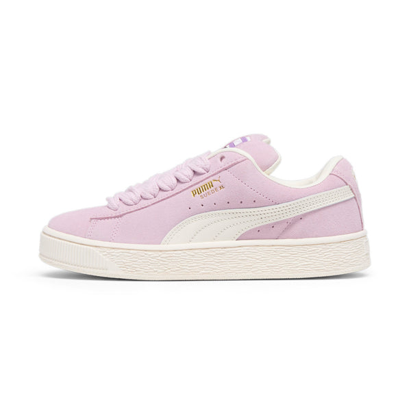 [397648-08] Womens Puma SUEDE XL