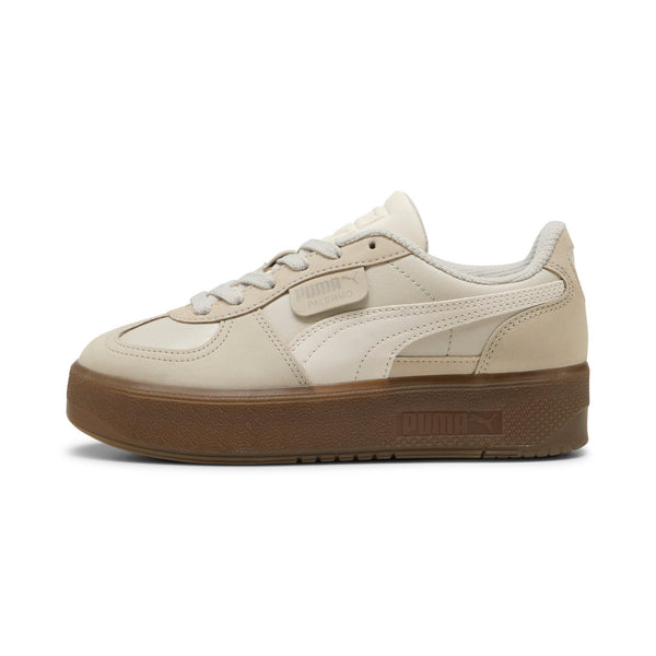 [401284-01] WOMENS PUMA PALERMO ELEVATA PRM