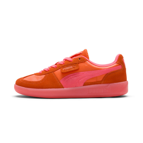 [400782-01] Womens Puma PALERMO CITRUS