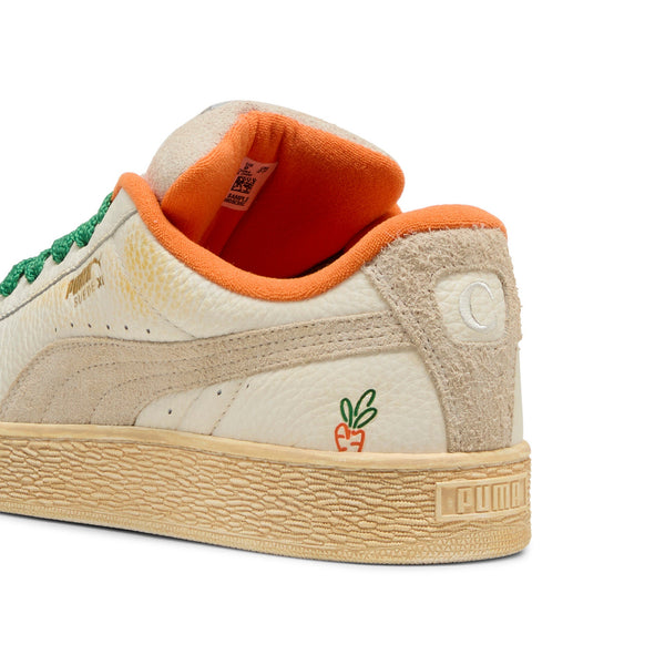 [398801-01] MENS PUMA SUEDE XL 2 CARROTS