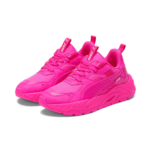 [392978-01] Womens Puma RS-TRCK BRIGHTER DAYS