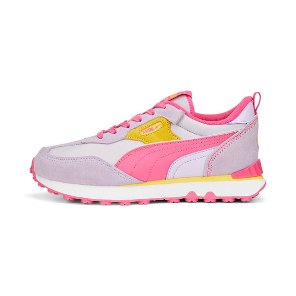 [387475-02] Womens Puma RIDER FV VINTAGE