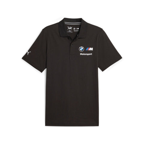 [621312-01] Mens PUMA BMW MOTORSPORT ESSENTIAL POLO