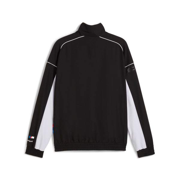 [630934-01] MENS PUMA BMW MOTORSPORT SDS 2.0 BADGE JACKET