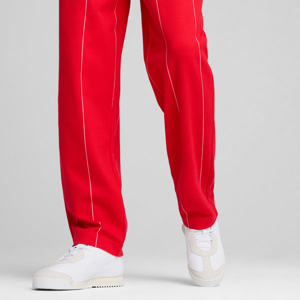 [630210-02] Mens Puma FERRARI RACE PREMIUM PANTS
