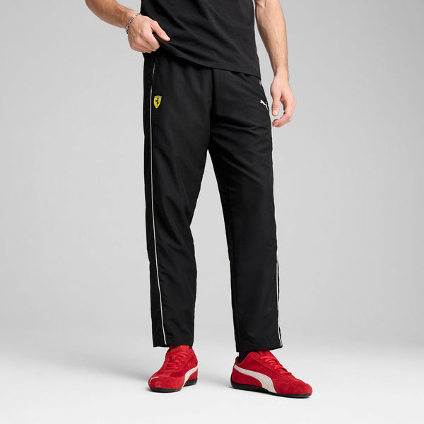 [630218-01] Mens Puma FERRARI RACE SDS PANTS