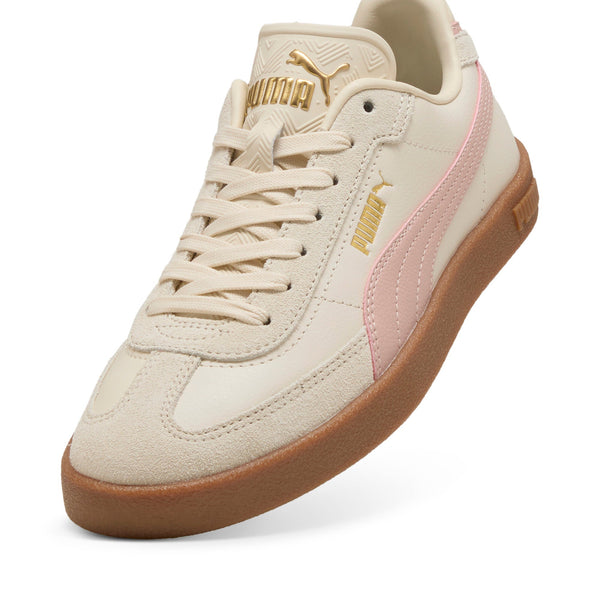 [401001-23] WOMENS PUMA CLUB II ERA