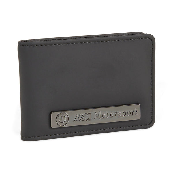 [054479-01] MENS PUMA BMW MMS SMALL WALLET
