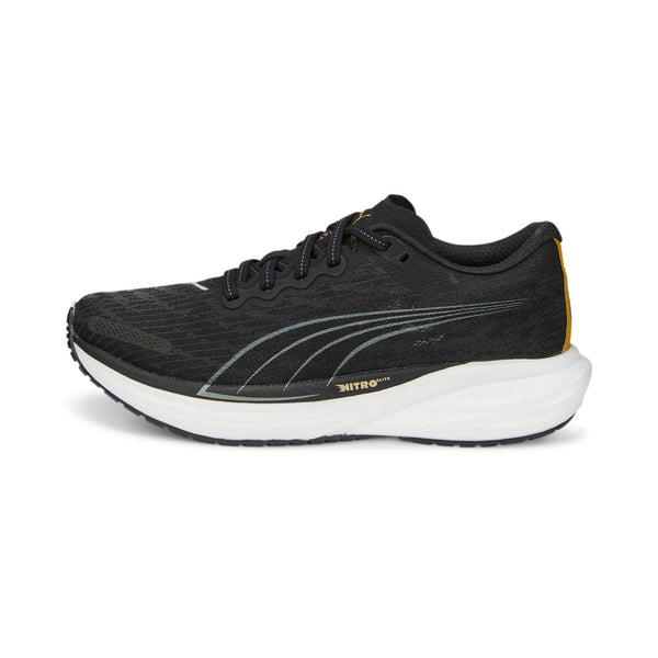 [376855-02] Womens Puma DEVIATE NITRO 2
