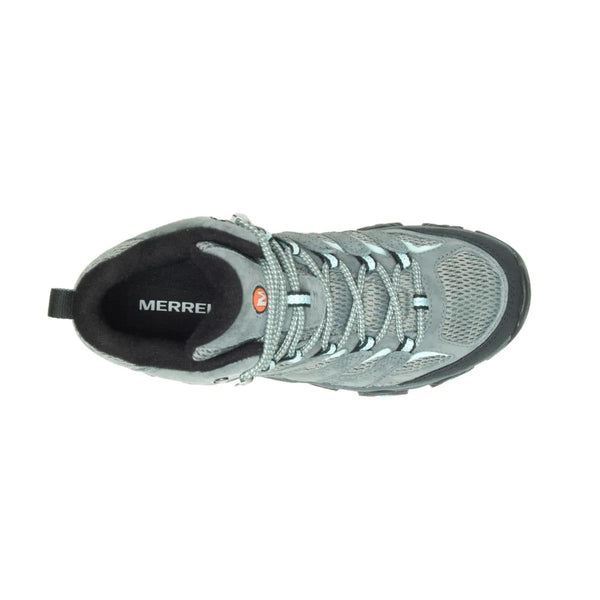 [J036306Z] WOMENS MERRELL MOAB 3 MID GTX