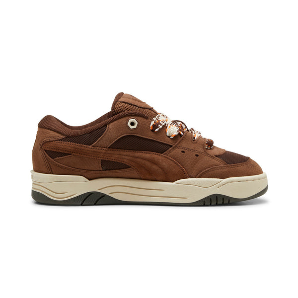 [398415-01] MENS PUMA PUMA-180 LACE INTEREST