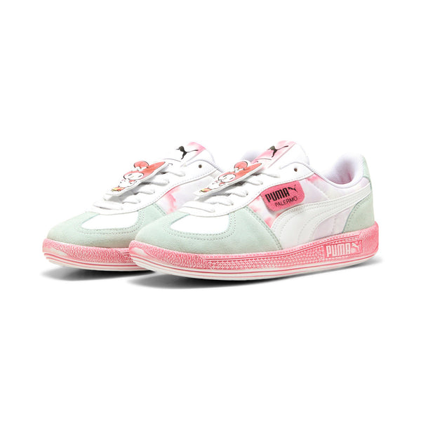 [403226-01] YOUTH PUMA PALERMO HELLO KITTY FR JR