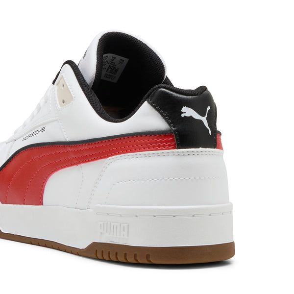 [311459-02] MENS PUMA PL PORSCHE LEGACY RBD GAME LOW