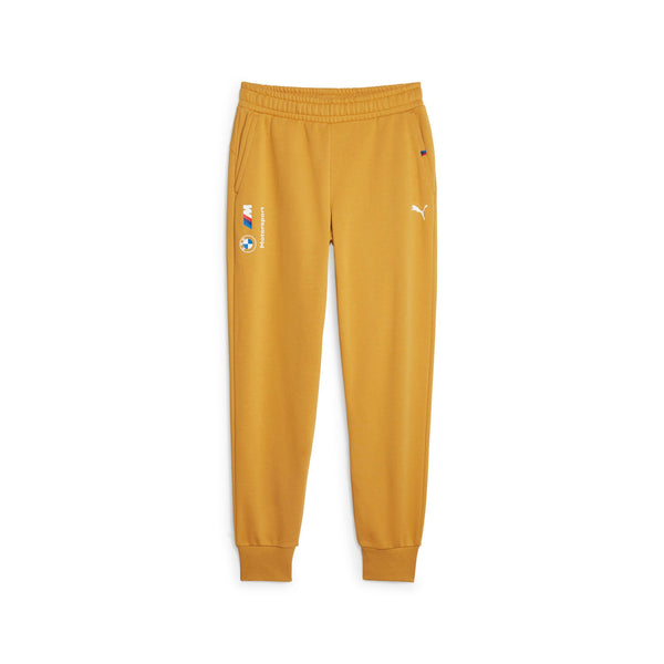 [621302-09] Mens Puma BMW MOTORSPORT ESSENTIAL PANTS FLEECE