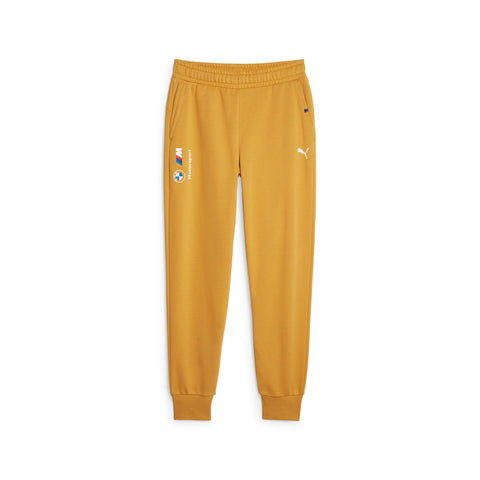 [621302-09] Mens Puma BMW MOTORSPORT ESSENTIAL PANTS FLEECE