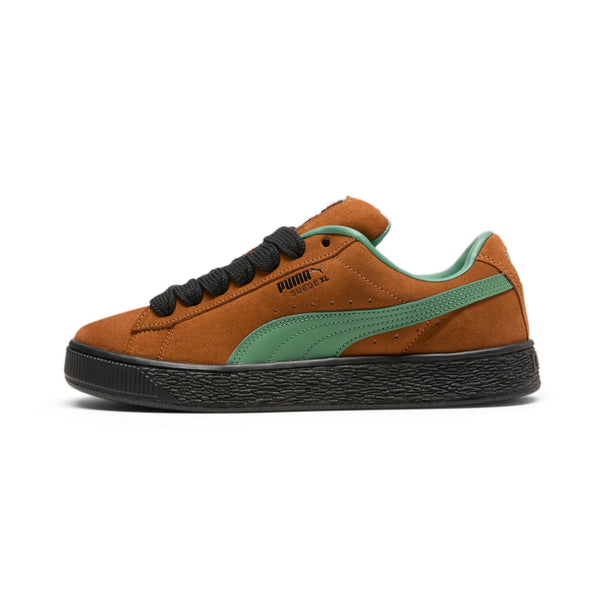 [395205-15] Mens Puma SUEDE XL