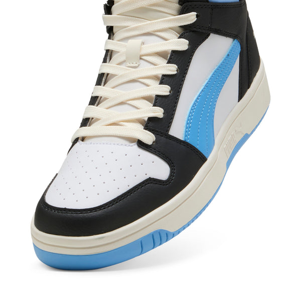 [369573-60] MENS PUMA REBOUND LAYUP SL